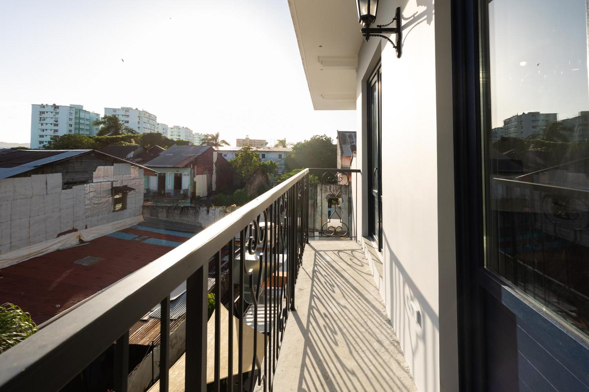 La Cuadra Apartments By Acomodo Cidade do Panamá Exterior foto